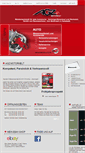 Mobile Screenshot of agz-motorwelt.de